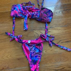 Women Bikini